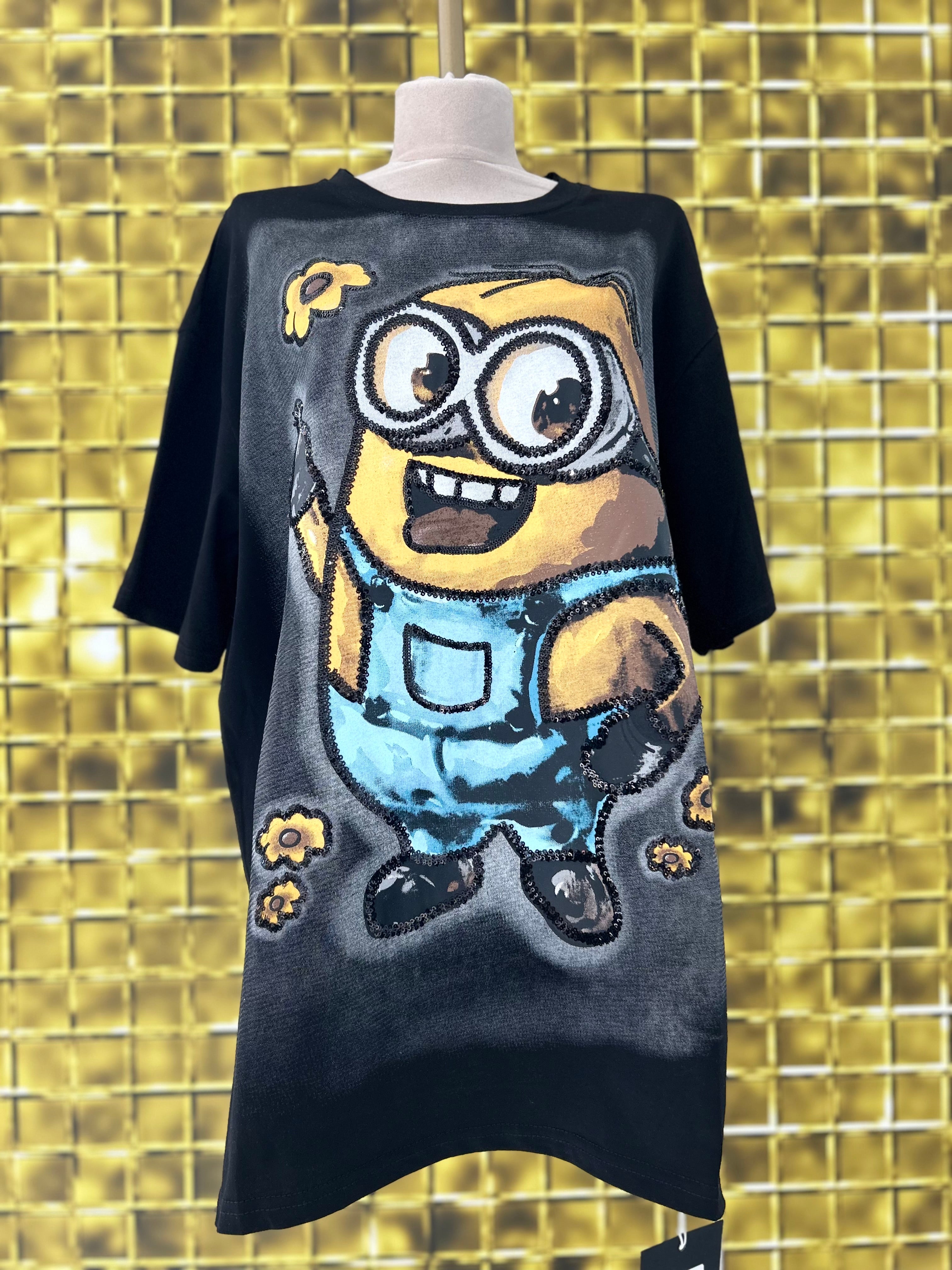 Minion T-shirt