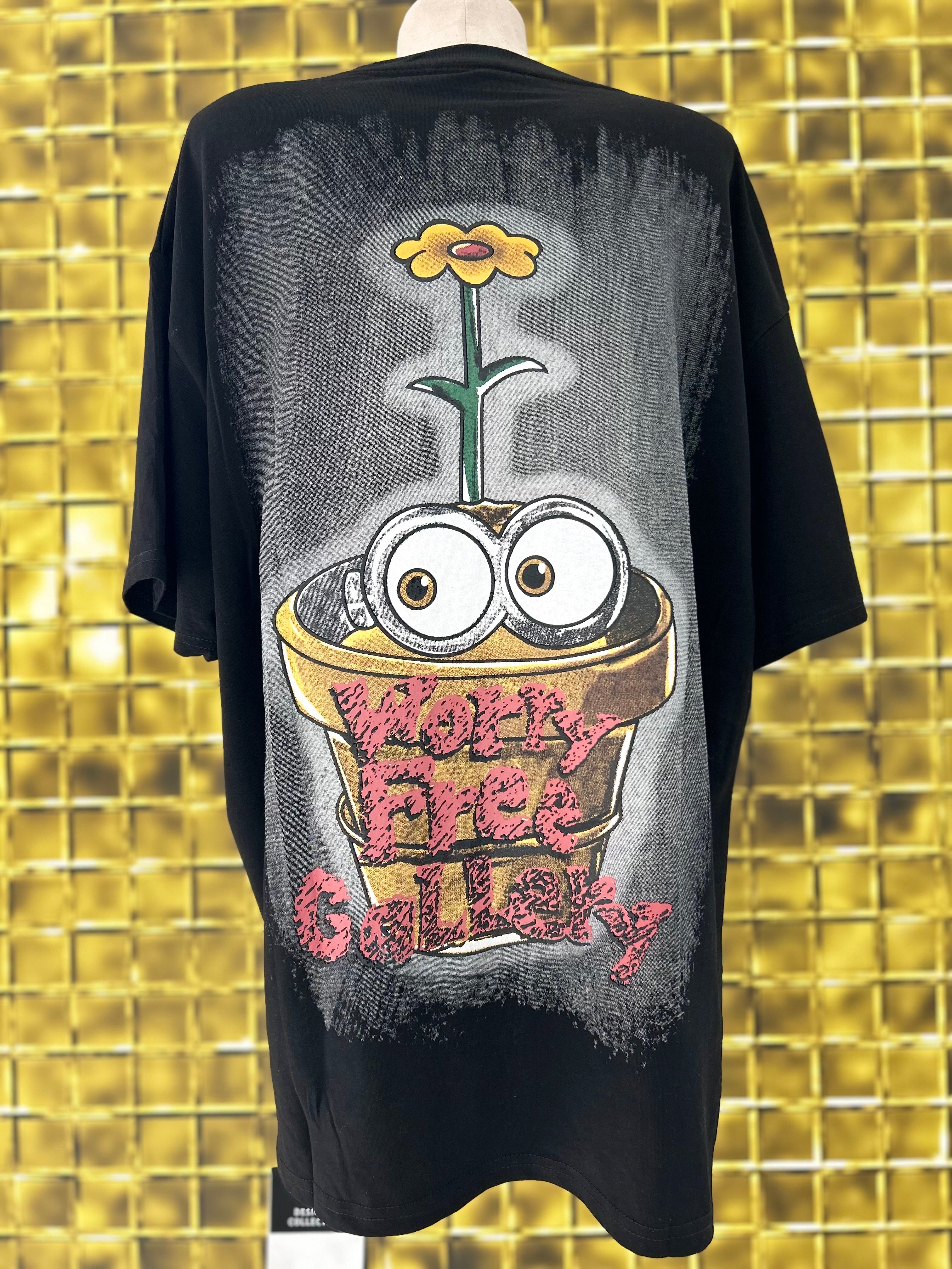 Minion T-shirt
