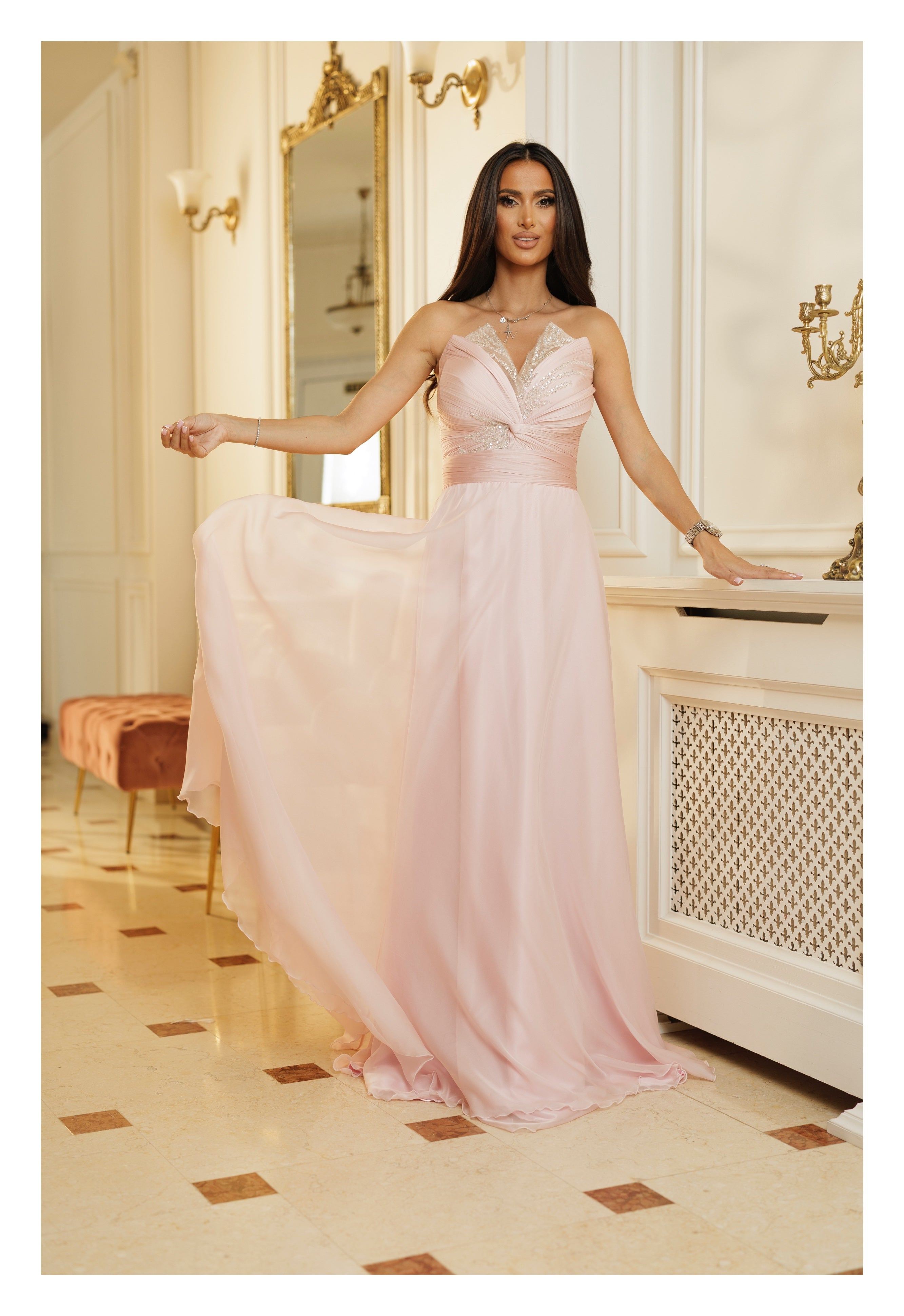 Pink Perfect Dress