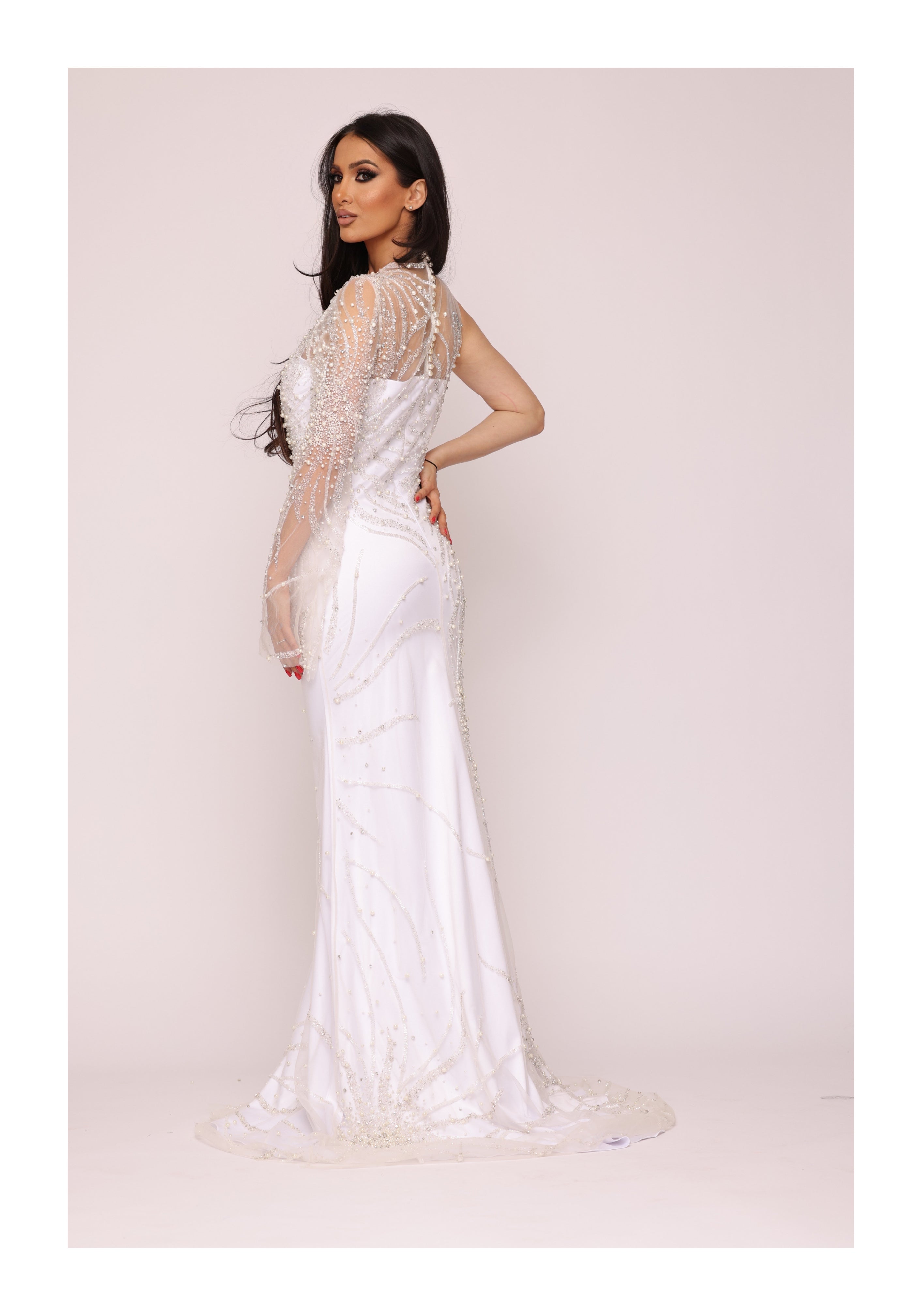 Special Brideal Dress