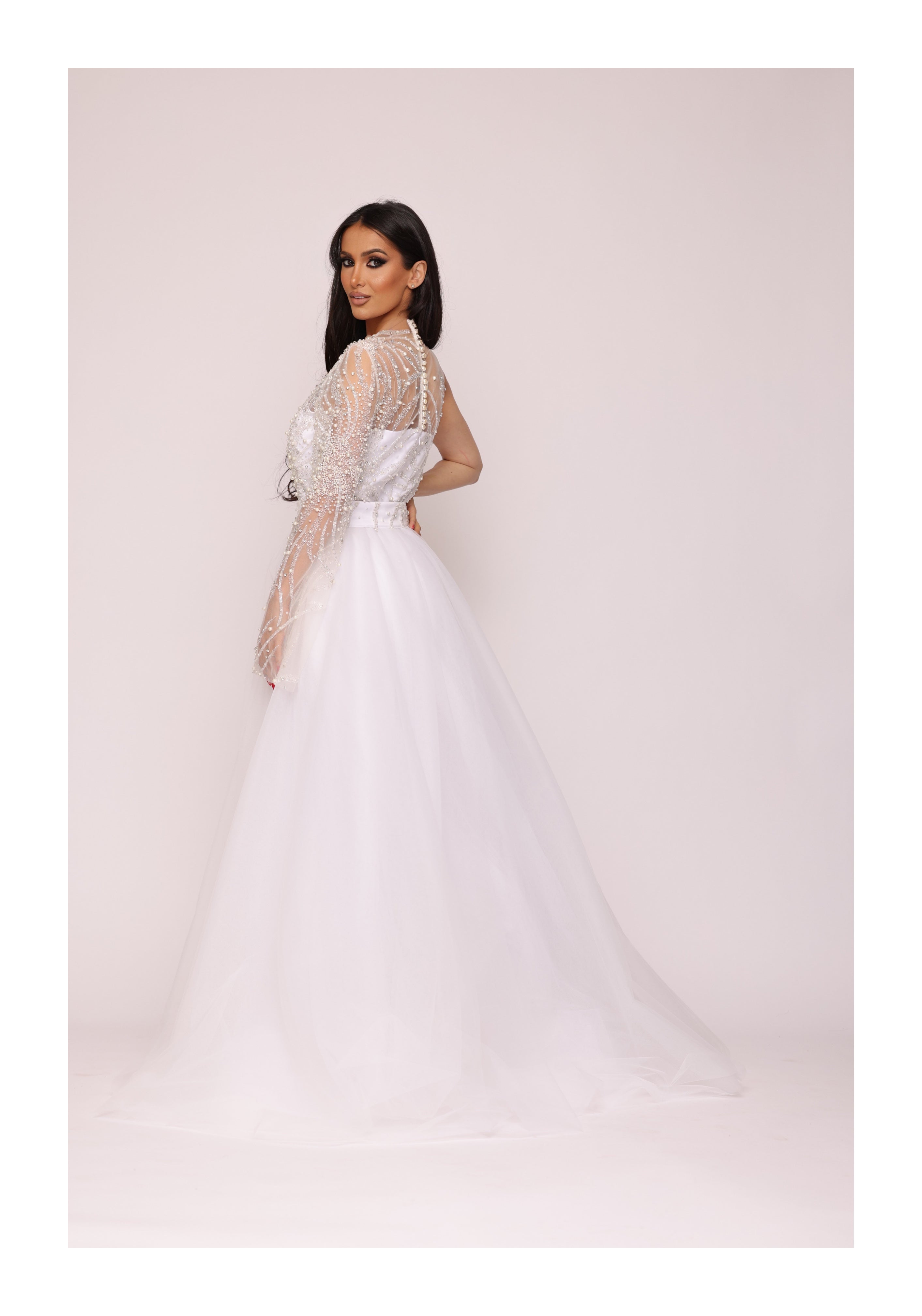 Special Brideal Dress